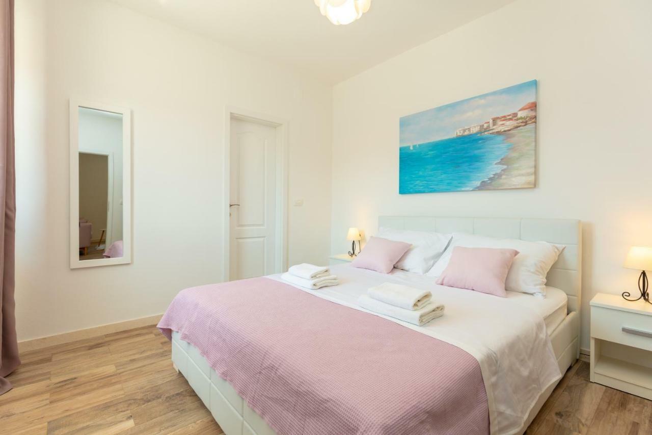 Holiday Apartments Dubrovnik Extérieur photo