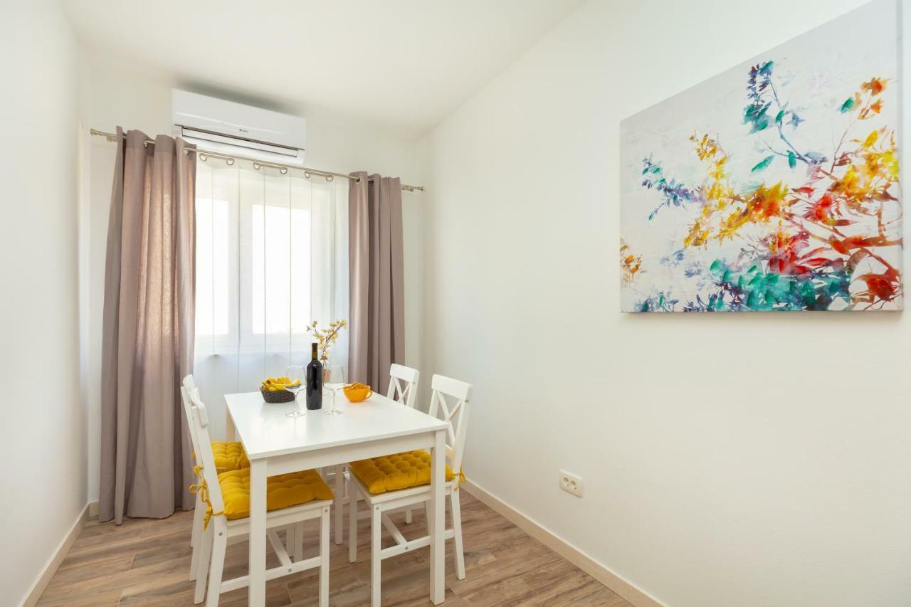 Holiday Apartments Dubrovnik Extérieur photo