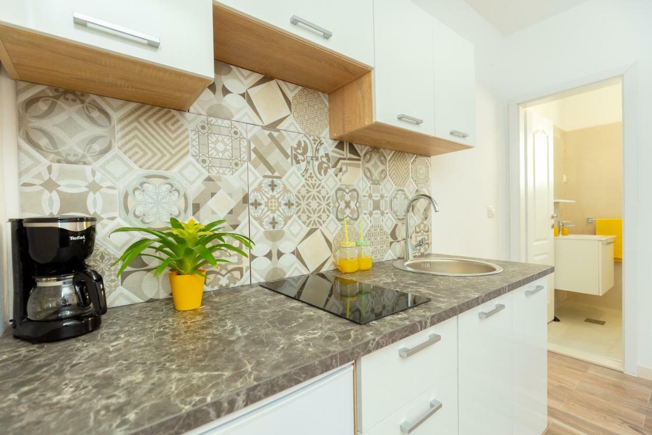 Holiday Apartments Dubrovnik Extérieur photo