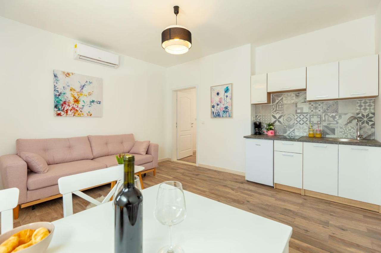 Holiday Apartments Dubrovnik Extérieur photo