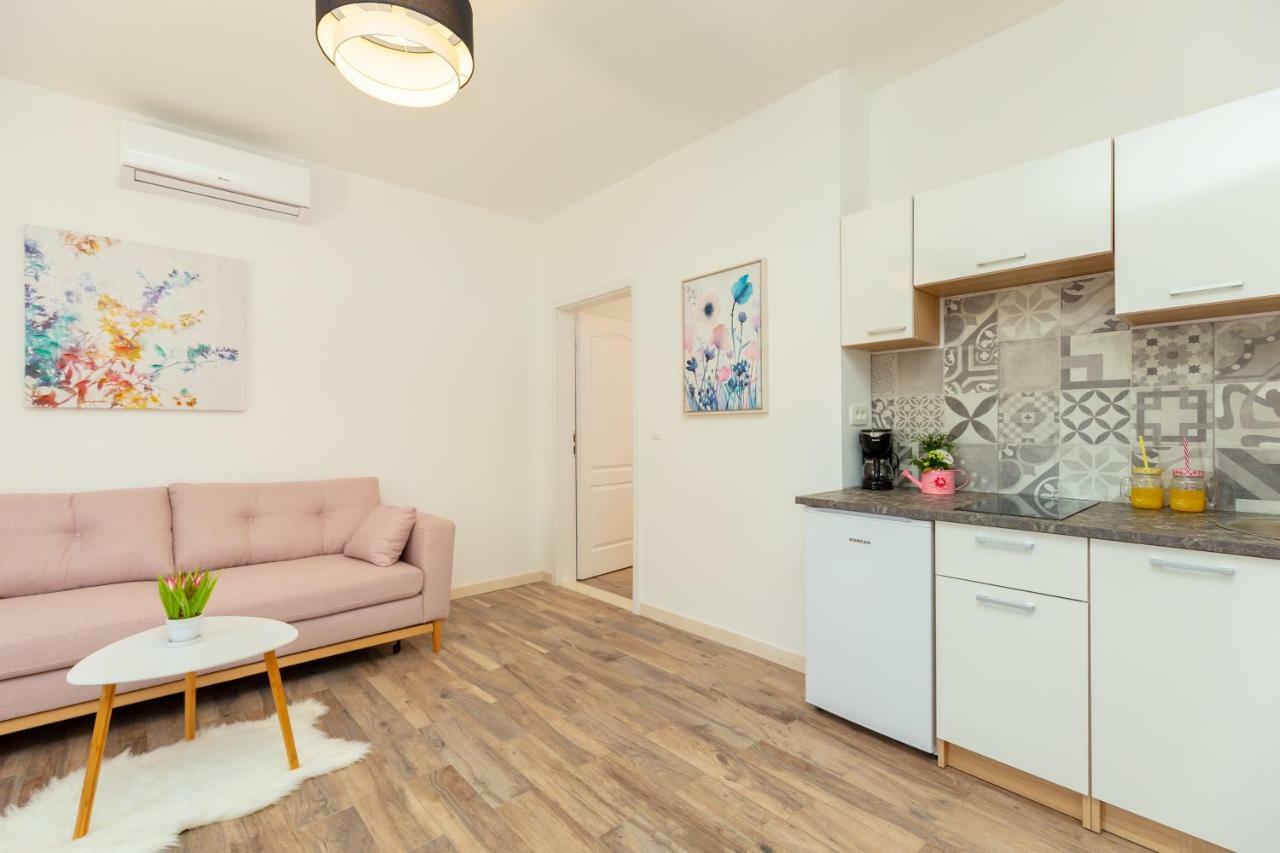 Holiday Apartments Dubrovnik Extérieur photo
