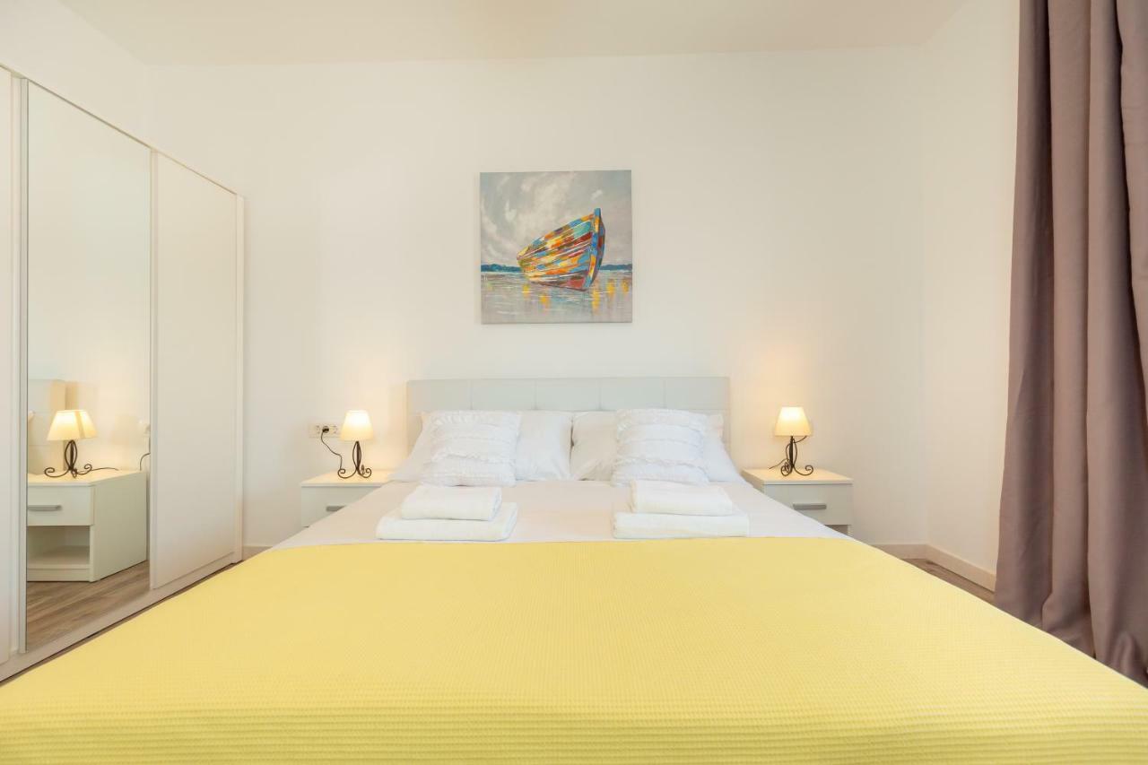 Holiday Apartments Dubrovnik Extérieur photo