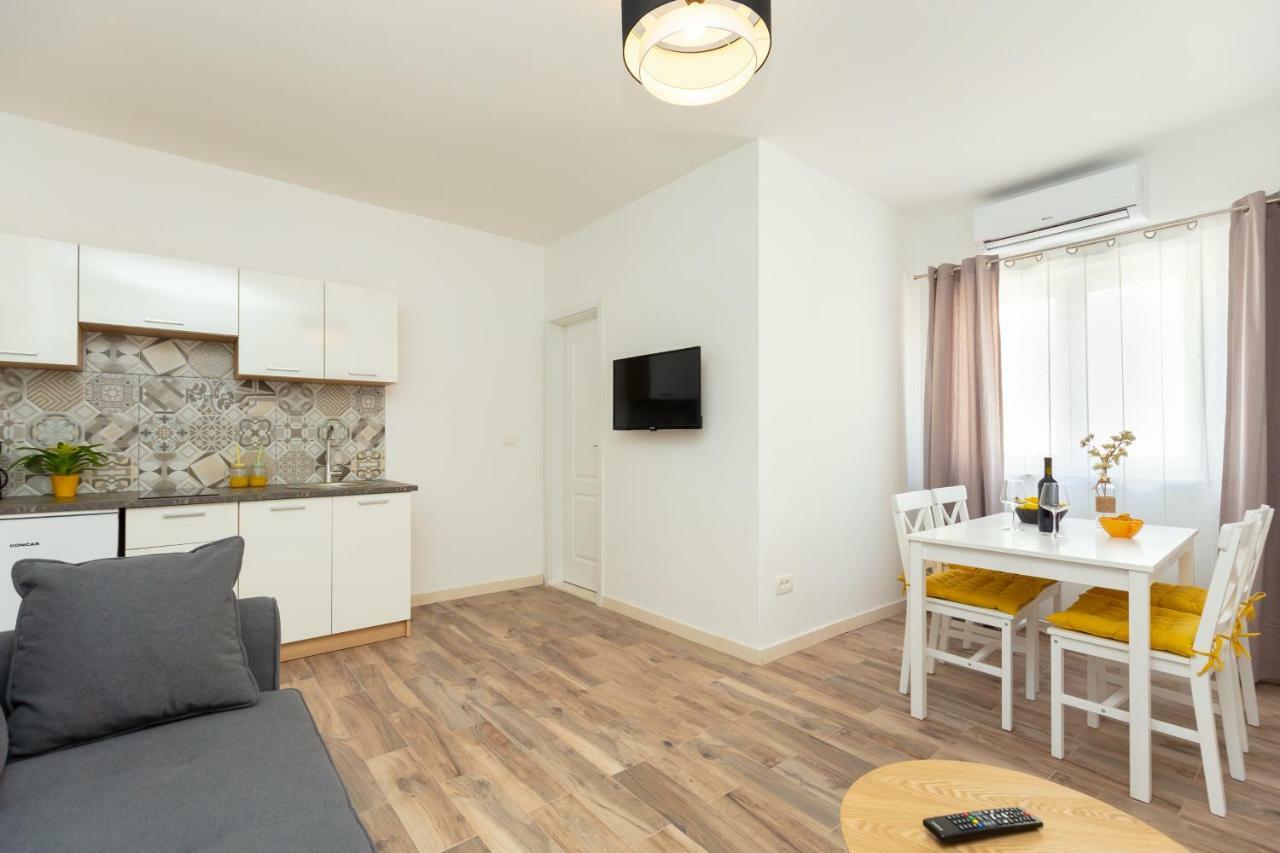 Holiday Apartments Dubrovnik Extérieur photo