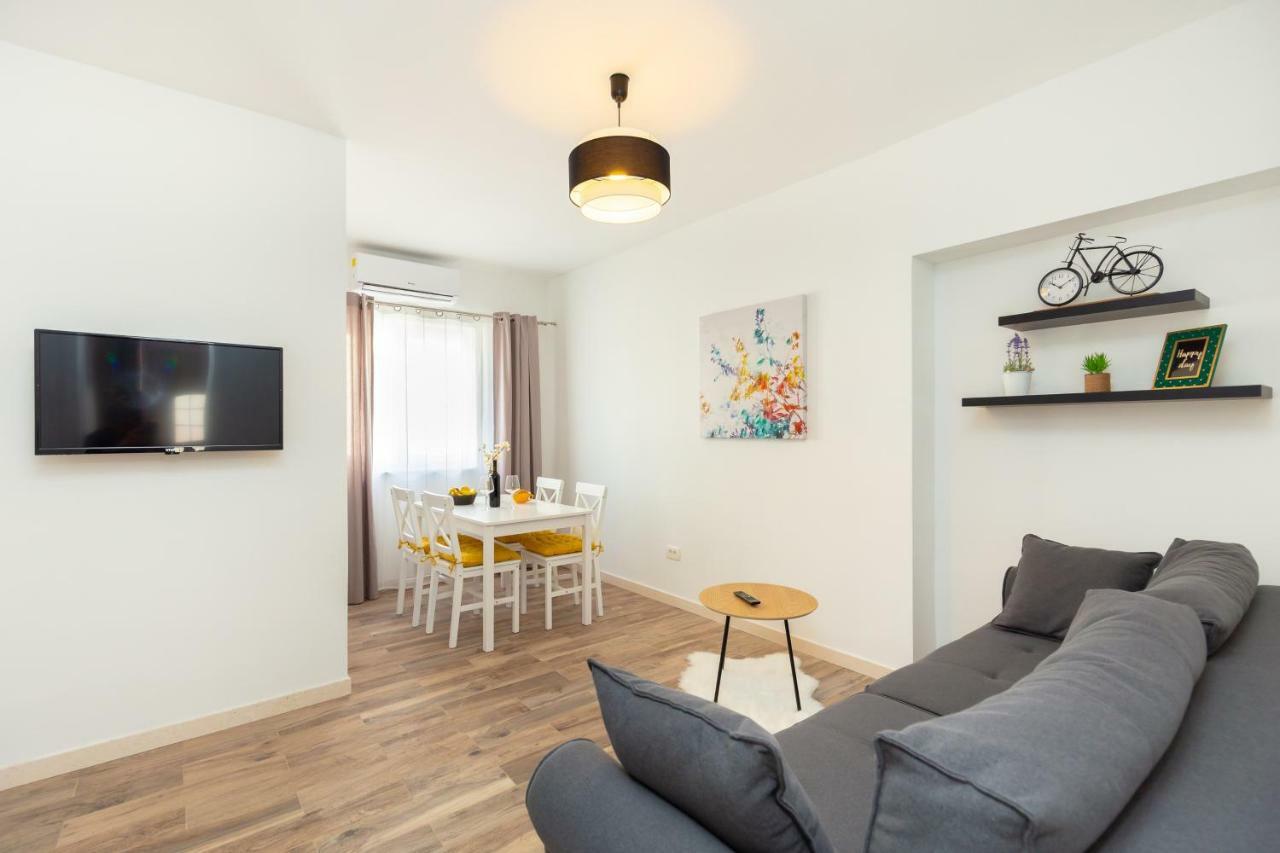 Holiday Apartments Dubrovnik Extérieur photo
