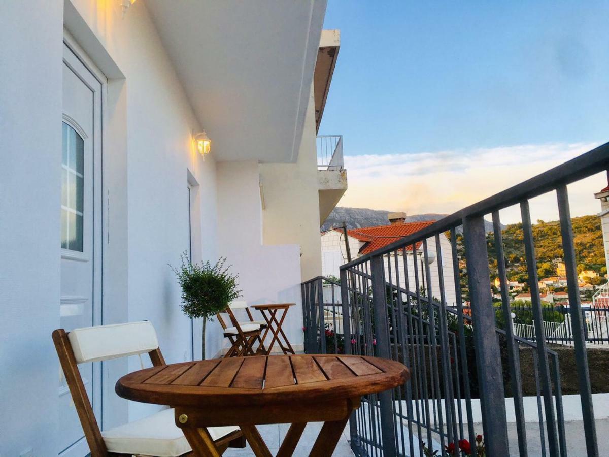Holiday Apartments Dubrovnik Extérieur photo