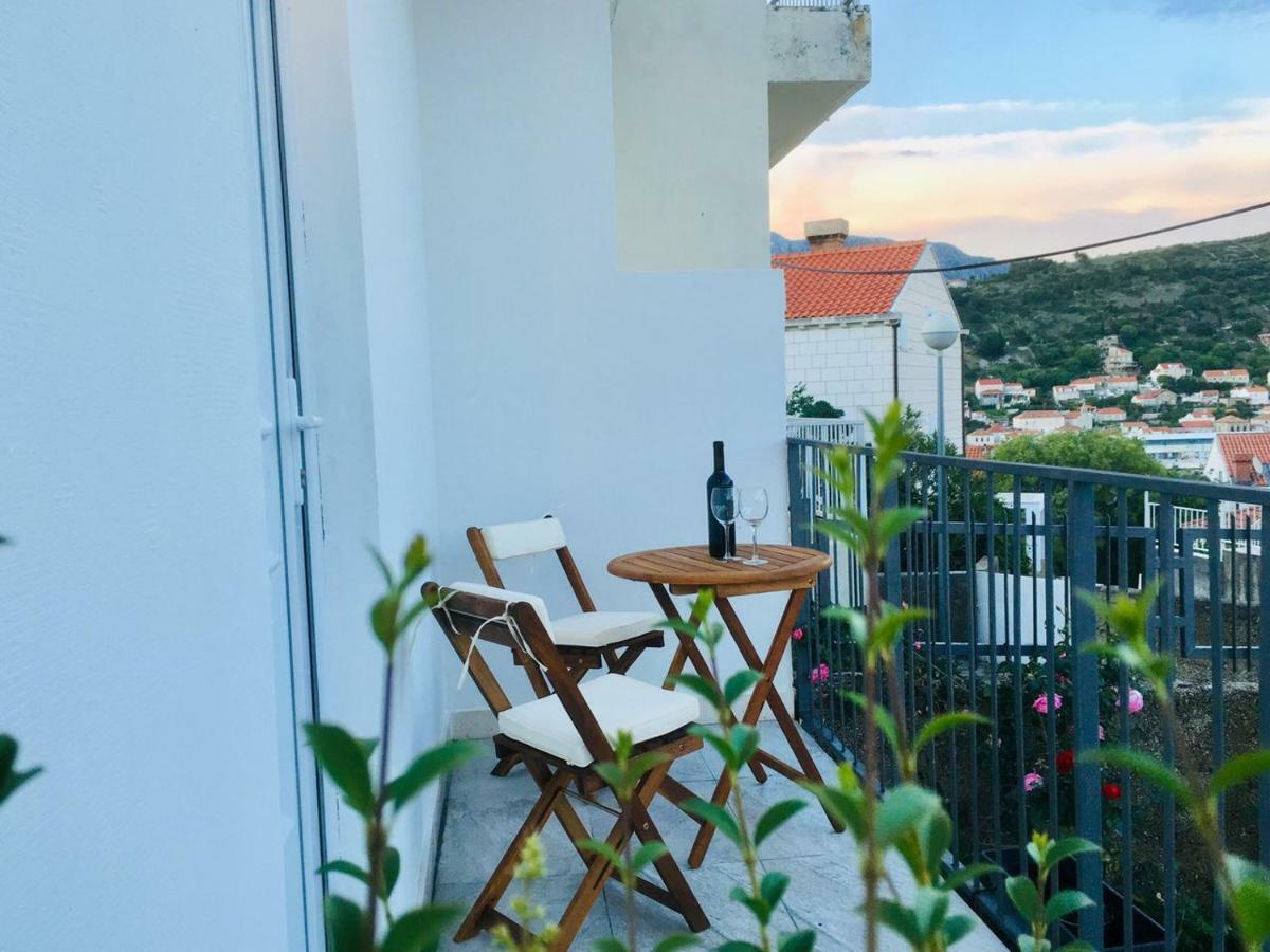 Holiday Apartments Dubrovnik Extérieur photo