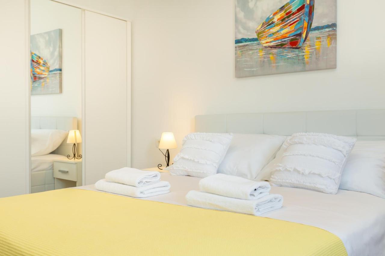 Holiday Apartments Dubrovnik Extérieur photo